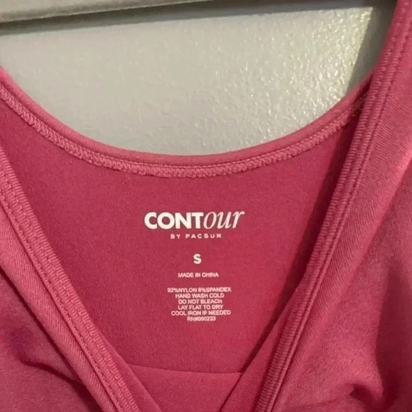 bodysuit - Picture 2 of 2